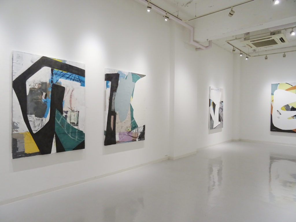 ギャラリーq Gallery Q レンタルギャラリー 貸し画廊 Rental Gallery Jp