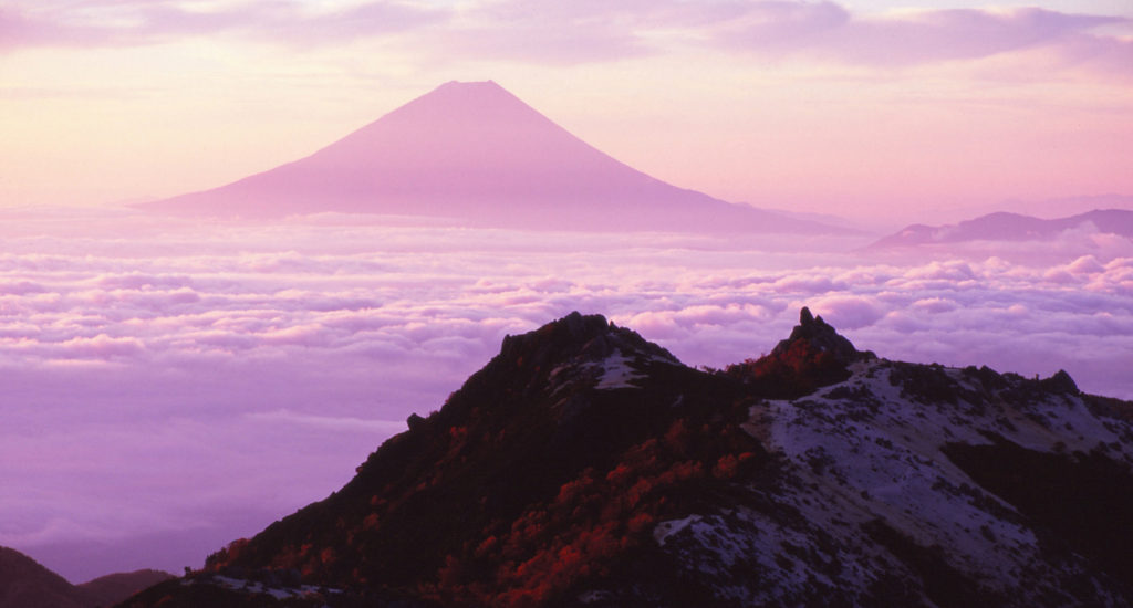 新春特別企画 山下茂樹 写真展 富士山 レンタルギャラリー 貸し画廊 Rental Gallery Jp