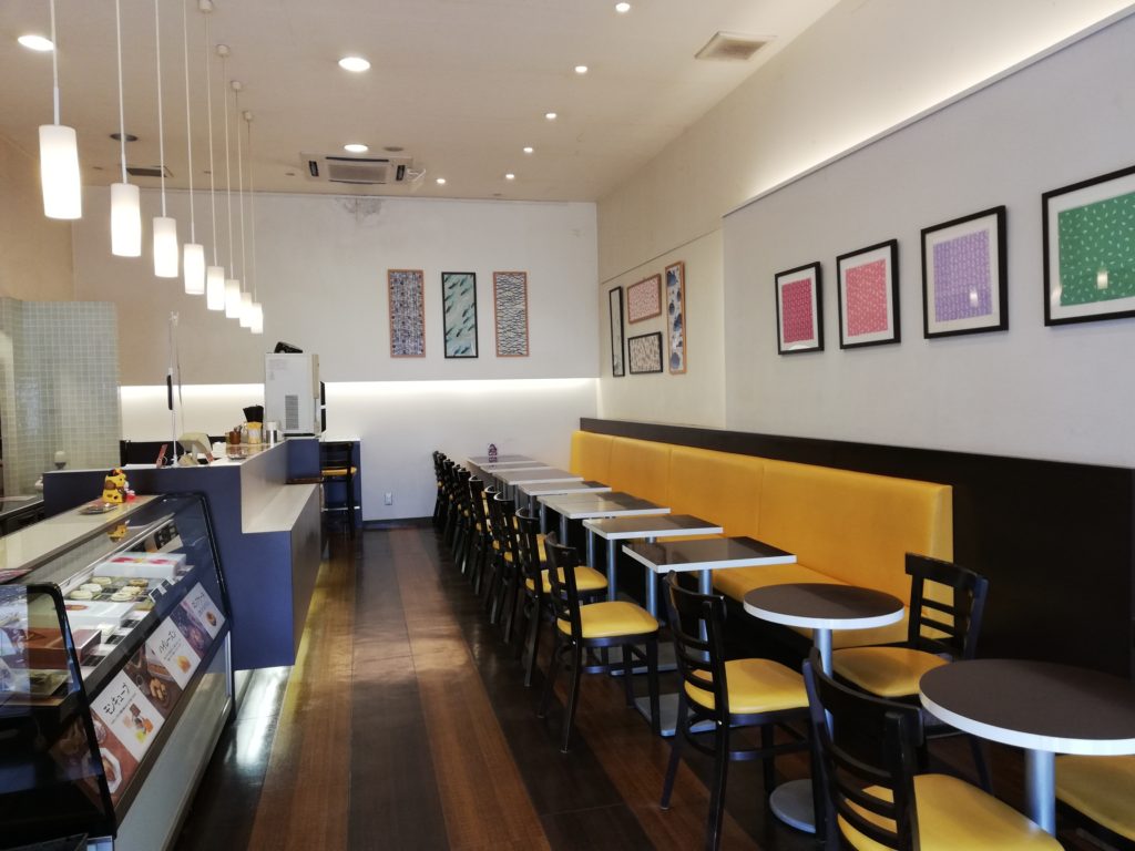 Fかまくらカフェ レンタルギャラリー 貸し画廊 Rental Gallery Jp